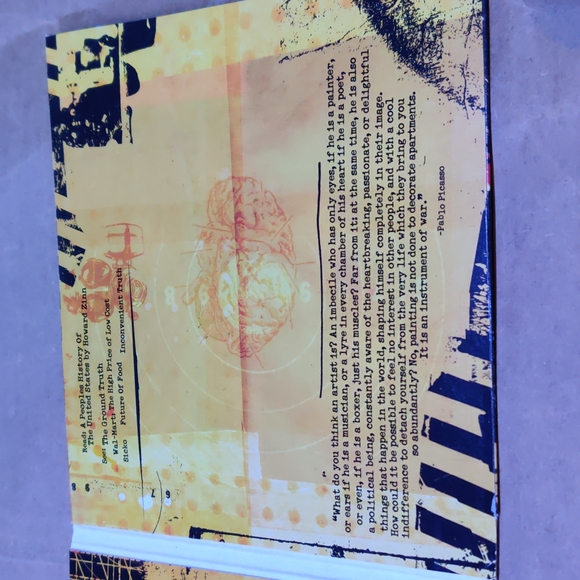 Rise against appeal to reason - Picture 3 of 6